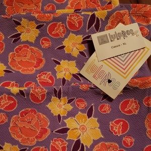 Lularoe Cassie